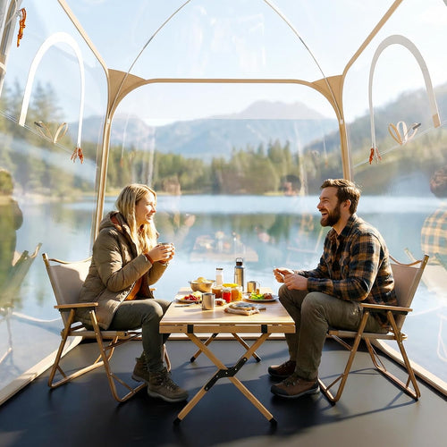 Perfect for Sports, Camping & Gatherings