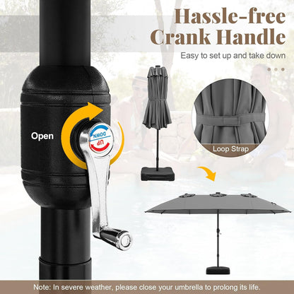 Perfect for Patios, Gardens & Poolside Spaces