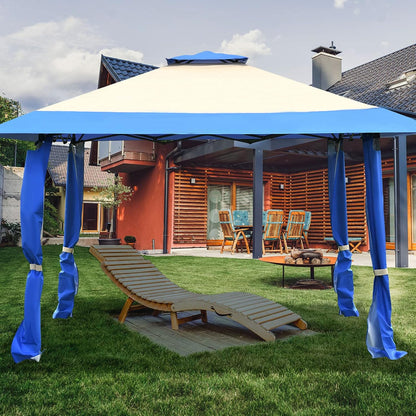 Ready for Camping, Parties & Events