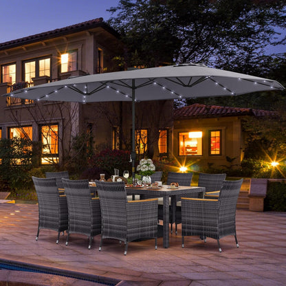 Perfect for Patios, Gardens & Poolside Spaces