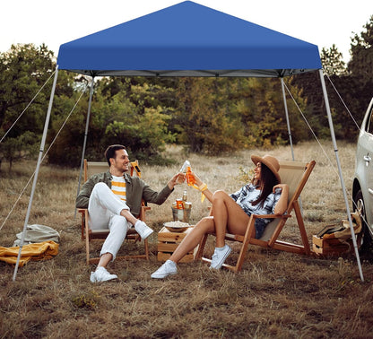 Fast Setup, Reliable Shade, Endless Outdoor Enjoyment
