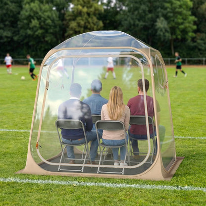 Perfect for Sports, Camping & Gatherings
